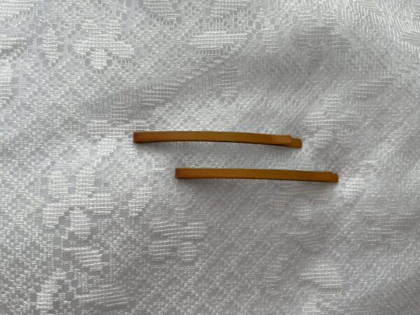 035 Haarnadel-Set Gold