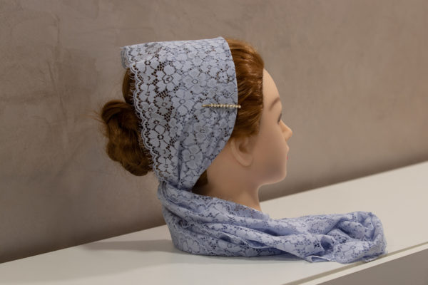 077 Babyblau