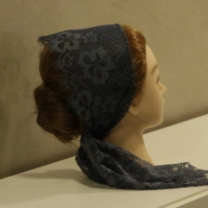 108 Rauchblau