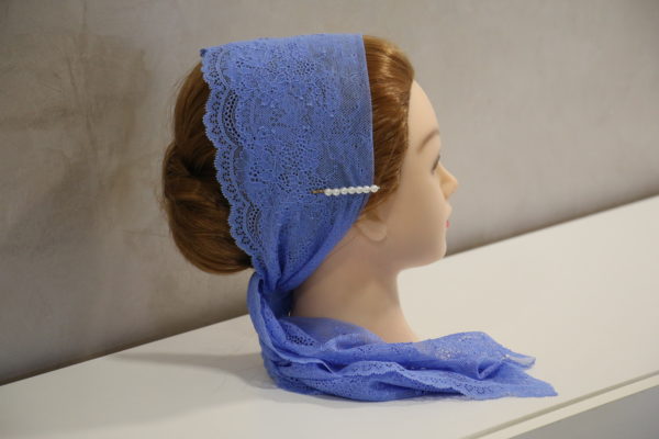 031 Blau