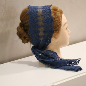 031 Blau