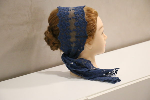 125 Blau