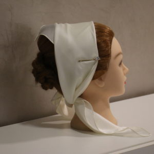 400 Ivory