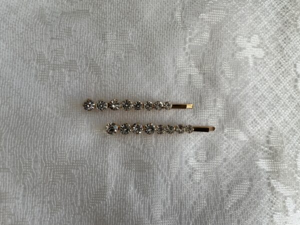 053 Haarnadel-Set Gold