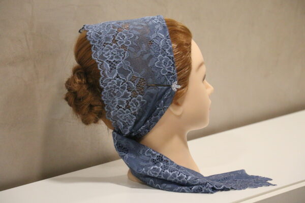 050 Blau