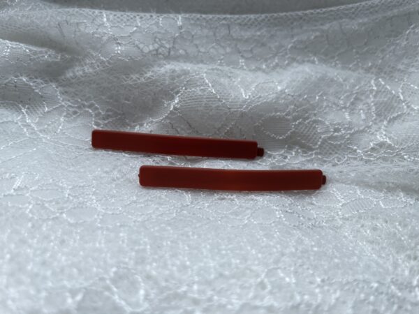 002 Haarnadel-Set Rost