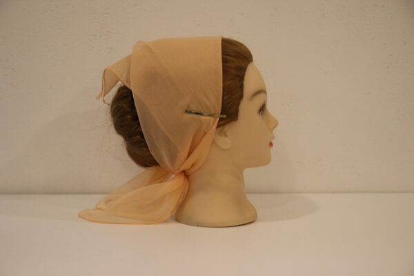 Alina Tuch 06 Orange