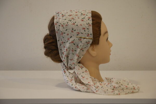371 Ivory-Bunt