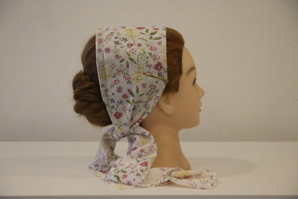 385 Ivory-Bunt