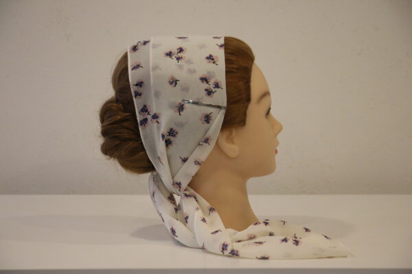 382 Ivory-Bunt