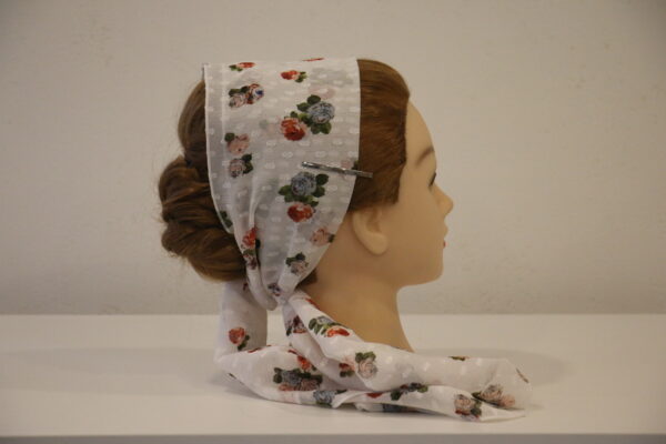 383 Ivory-Bunt