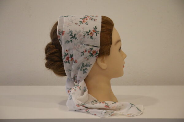 384 Ivory-Bunt