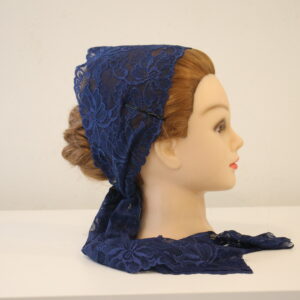 115 Blau