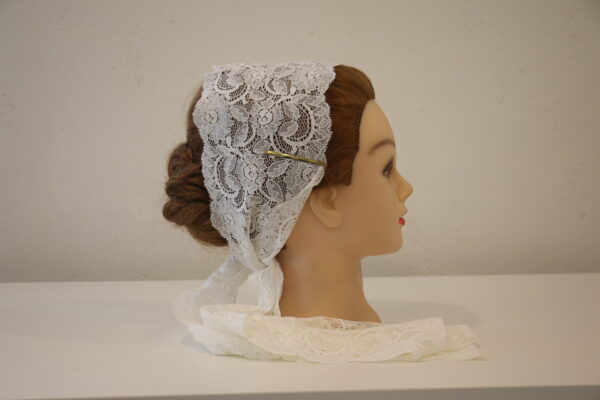118 Ivory