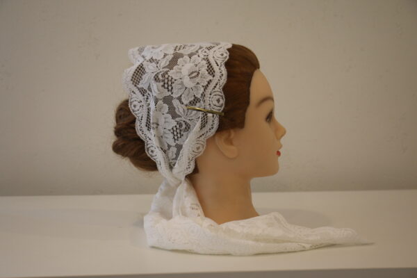 120 Ivory