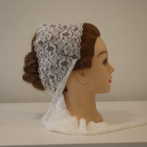 121 Ivory