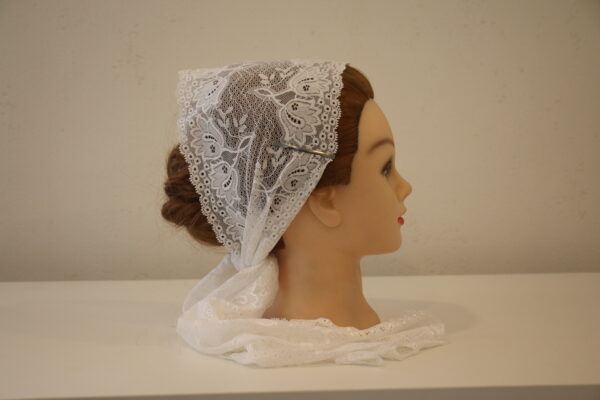 125 Ivory
