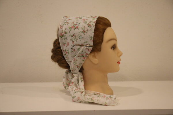 379 Ivory-Bunt