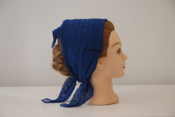 410 Blau