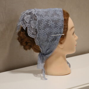 1.1 "Isa" Hellblau