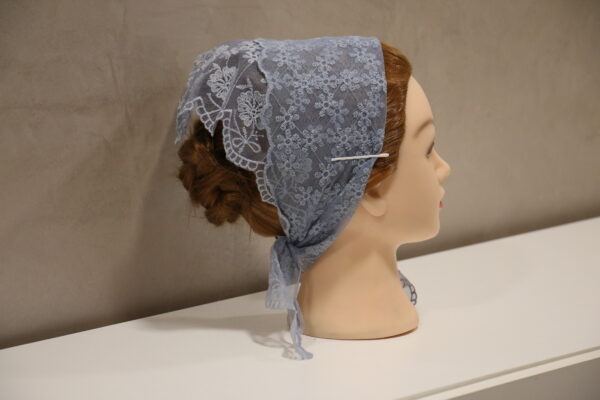 1.1 "Isa" Hellblau