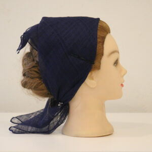 Classic Tuch 26 Marineblau