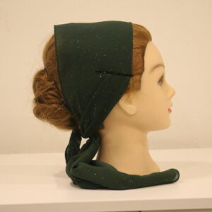 255 Tannengrün Glitzer