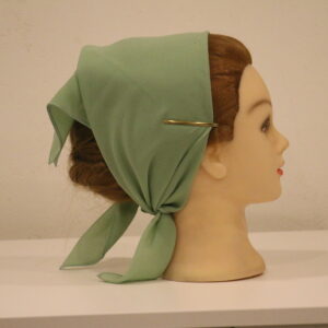 420 Grün mit Glitzer