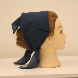 420 Petrol mit Glitzer