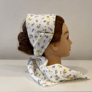 502 Musselin Ivory-Bunt