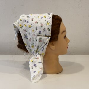 551 Musselin Ivory-Bunt