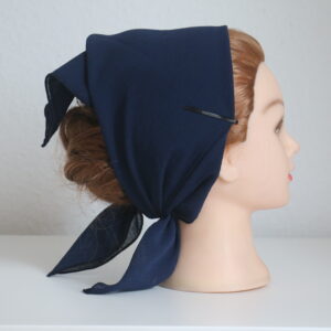 401 Marineblau