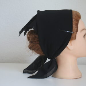 401 Schwarz