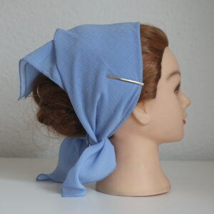 401 Blau