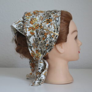 407 Ivory-Bunt