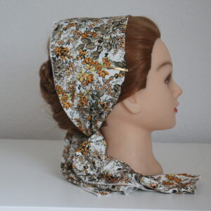 378 Ivory-Bunt