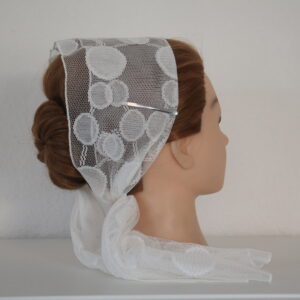 620 Netz Ivory