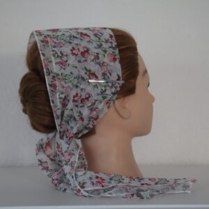 363 Rosa-Bunt