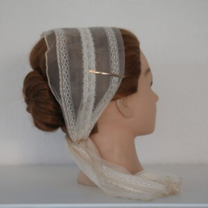 600 Netz Beige