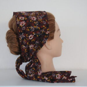 372 Aubergine-Bunt