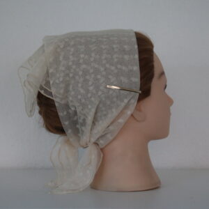 660 Netz Beige