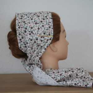 505 Musselin Ivory-Bunt