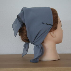 401 Rauchblau