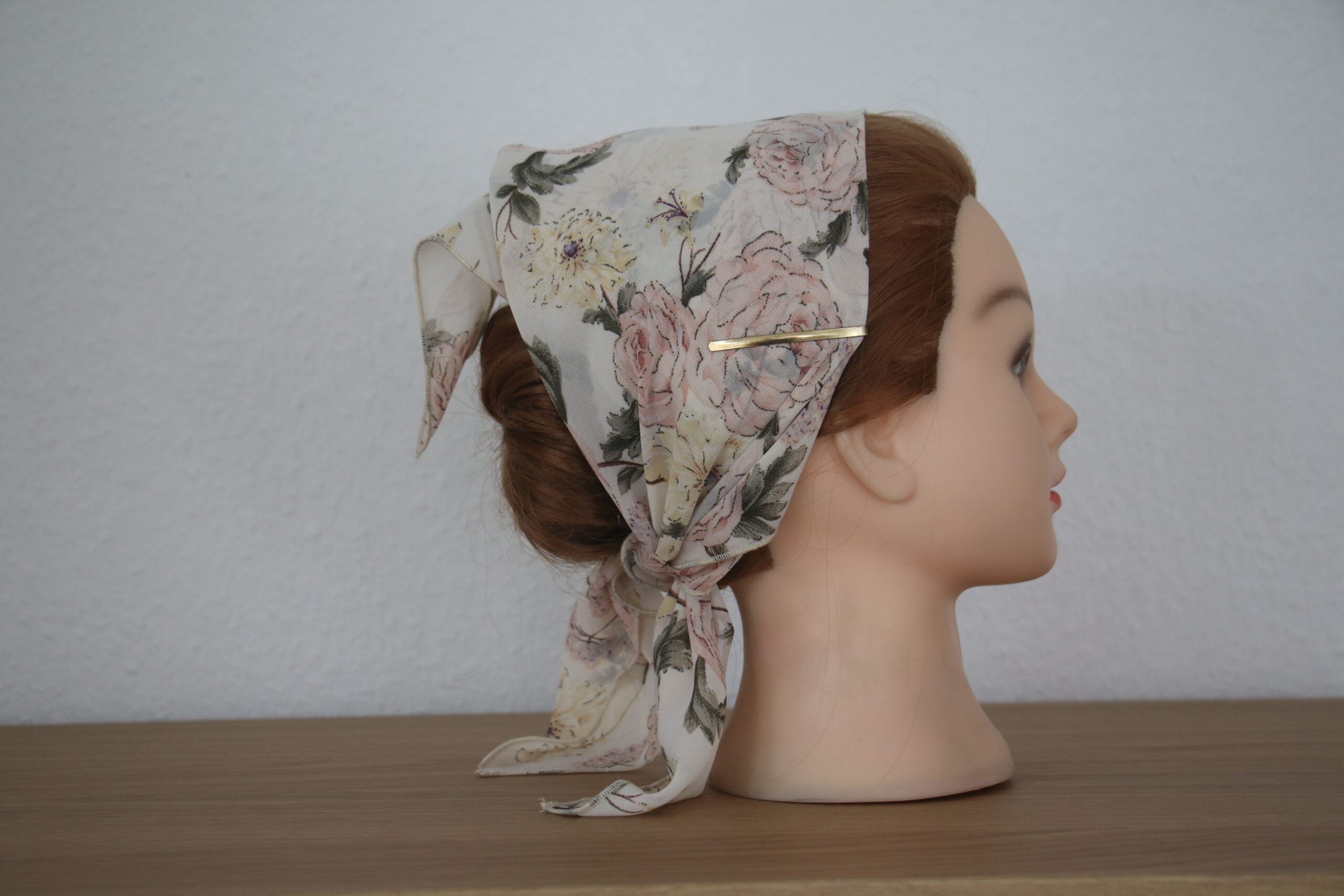 410 Beige-Bunt